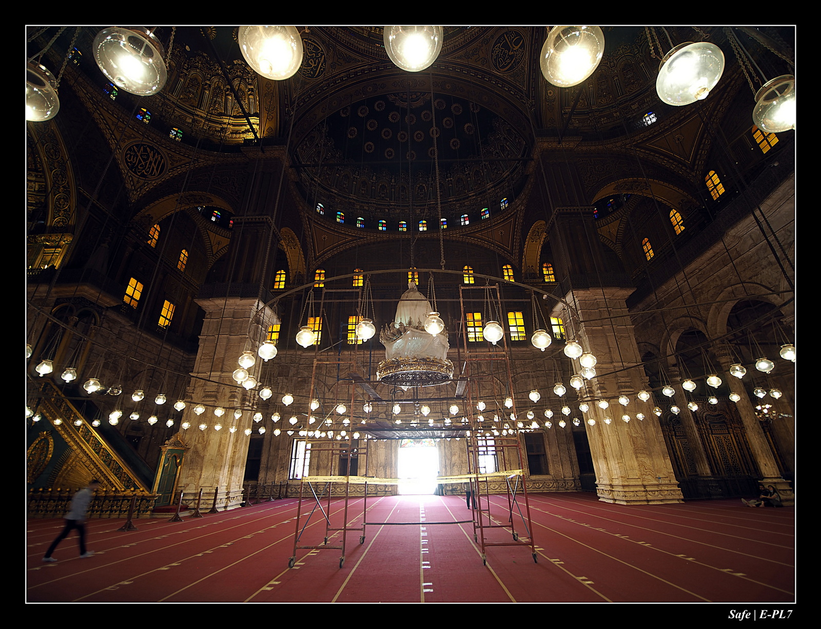 Le Caire - Juillet 2021 - 078